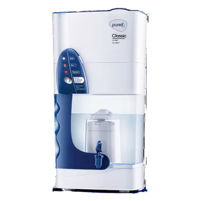 Pureit Classic Water Purifier