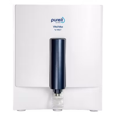 Pureit Vital Max Water Purifier