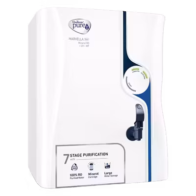 Pureit Marvella RO+UV+MF Water Purifier