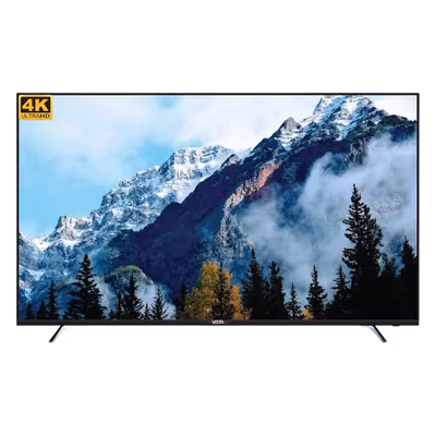 VISTA 43 Inch VLT43ASV 4K Android Smart Television