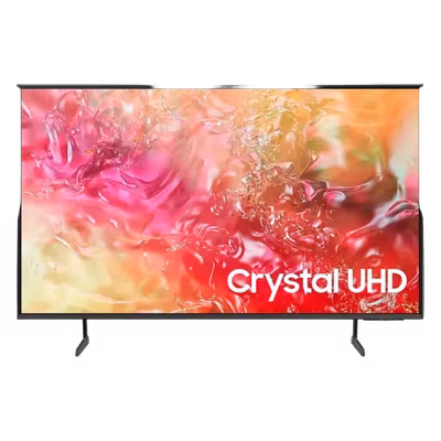 Samsung 65 Inch UA65DU7700R Crystal 4K UHD Smart TV