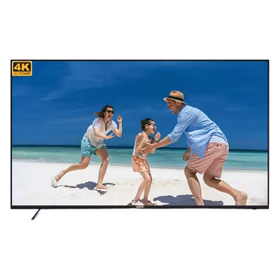 VISTA 43 Inch VF43UHDVC 4K Android Smart Television