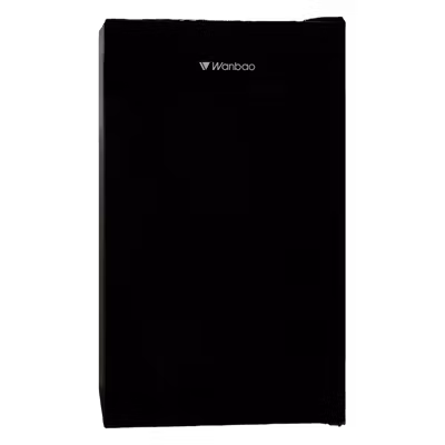 Wanbao 95 Ltr WS95G Glass Door Mini Bar Refrigerator
