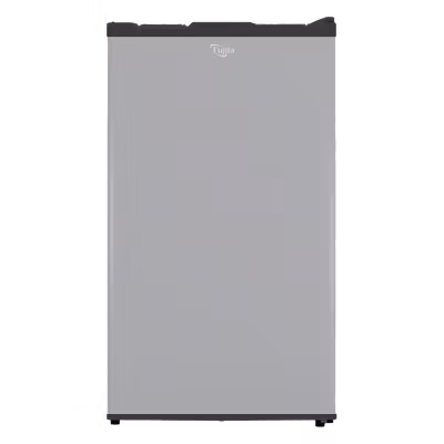 Fujita 93 Ltr FMR-A93MD Silver Mini Bar Refrigerator