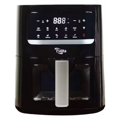 Fujita 4.5L FAF-451DW Digital Display Air Fryer