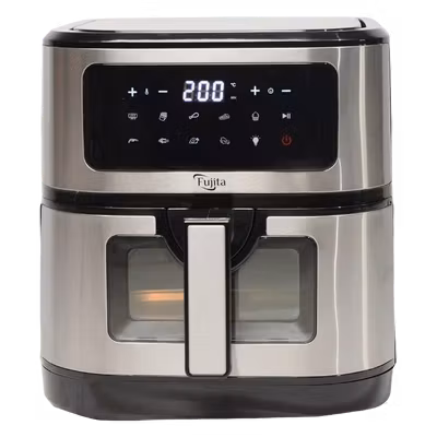 Fujita 7.0L FAF-701DW Digital Display Air Fryer