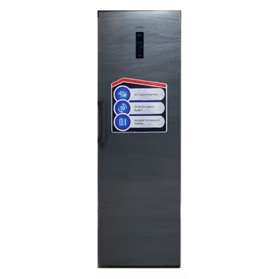 Techno 332 Ltr AF-332W Upright Freezer