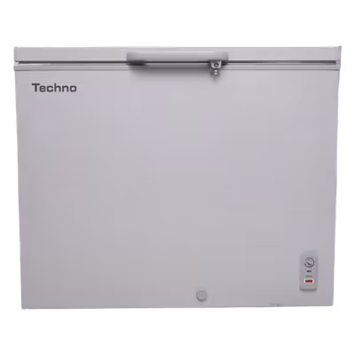 Techno 310 Ltr AF-310T Frost Chest Freezer