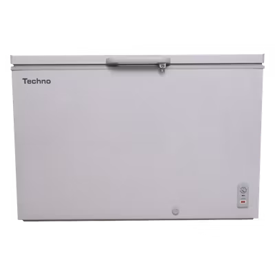 Techno 410 Ltr AF-410T Frost Chest Freezer