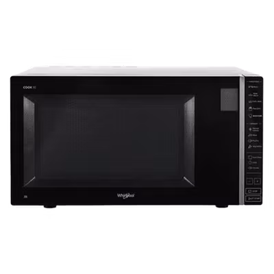 Whirlpool 30L MAGICOOK PRO 30GE Grill Microwave Oven, 50054