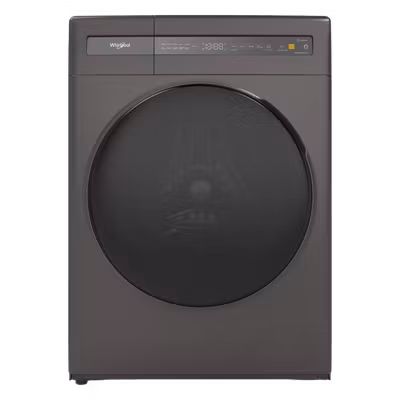 Whirlpool 9kg Sanicare WFC90604RT-D Front Loading Washing Machine, 31697