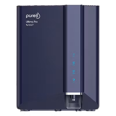 Pureit Ultima Pro RO+MF+Dual UV In-tank Water Purifier