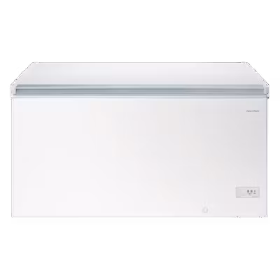 Fisher & Paykel 507 Ltr RC519W2 Chest Freezer