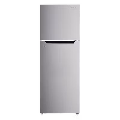 Sharp 334/440 Ltr (Net/Gross) SJ-HM440-HS3 Two Door Refrigerator