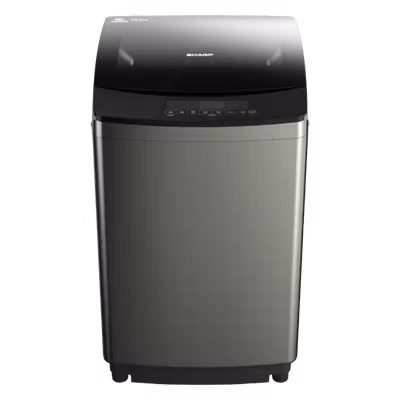Sharp 10.00 Kg ES-F100G Top Loading Washing Machine