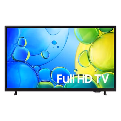 Samsung 43 Inch 43F6000F FHD Smart LED Television