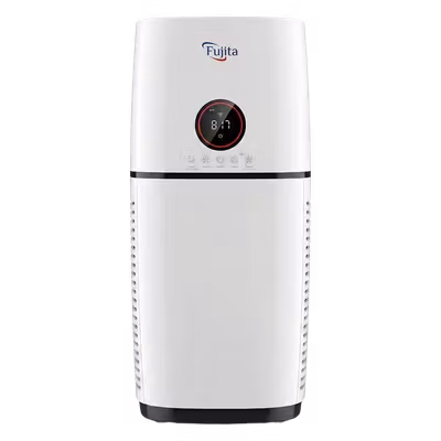 Fujita 710 Sf Area Coverage BKJ-50 Wifi Air Purifier