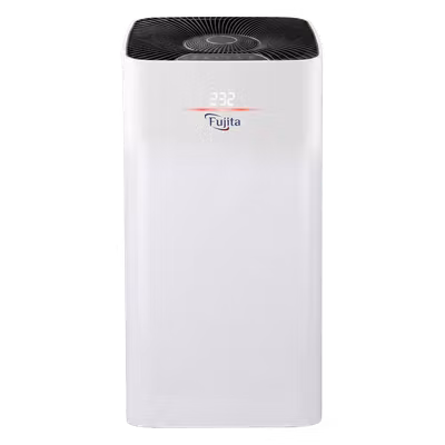 Fujita 1227 Sf Area Coverage BKJ-70 Wifi Air Purifier