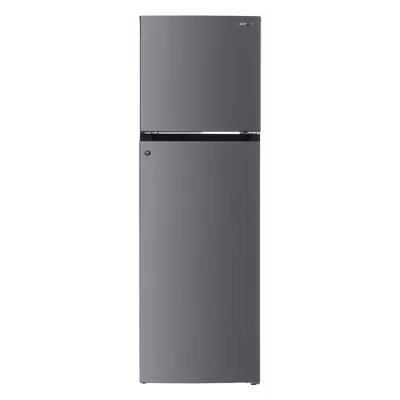 Sharp 330L/251L SJ-HM330-HS3 Top Mount Refrigerators