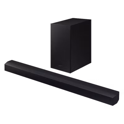 Samsung B-series 2.1ch HW-C450 DTS Virtual:X Soundbar