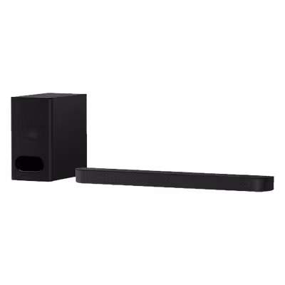 Sony 3.1.2ch HT-B600 Wireless Subwoofer Dolby Atmos/DTS:X Soundbar