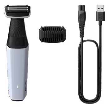 Philips BG3007 Body Groom Trimmer