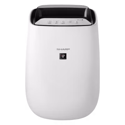 Sharp FP-J50SA-W 430SFT Air Purifier