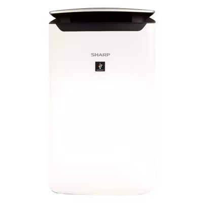 Sharp FP-J80SA-W 680SFT Air Purifier