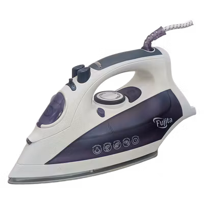 Fujita 2000-2400W HG-5010 Steam Iron