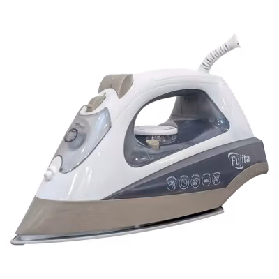 Fujita 1800-2200W HG-7003 Steam Iron