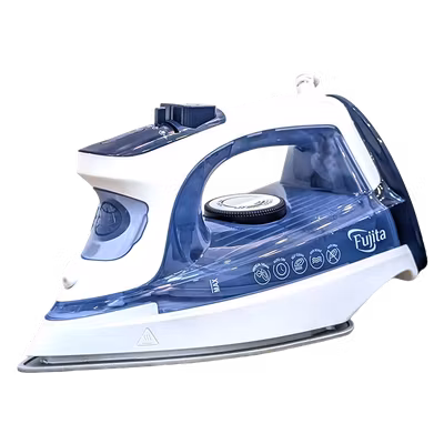 Fujita 2700-3100W HG-5051 Steam Iron