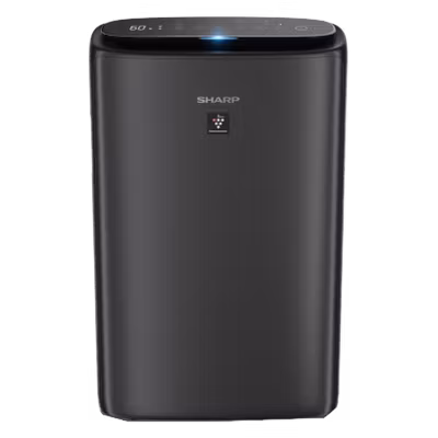 Sharp KI-N40SA-H 301SFT Air Purifier with Humidifying