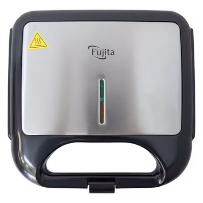 Fujita SWK-62S Sandwich Maker 2 In 1