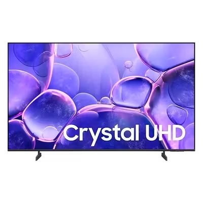 Samsung 43 Inch 43U8000F 4K UHD LED Smart Television