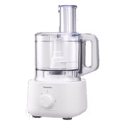 Panasonic MK-F310WTN 5 in 1 Food Processor