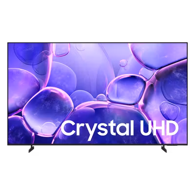 Samsung 85 Inch 85U8500F 4K UHD LED Smart Television