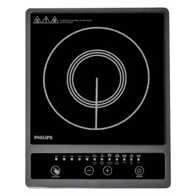 Philips 1500W HD4944 Induction Cooker