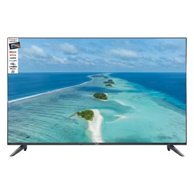 Fujita 100 Inch Q100F1A 4K UHD LED Smart Google Television