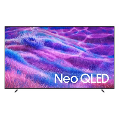 Samsung 55 Inch QA55QN80F 4K UHD Neo QLED Smart Television