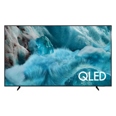Samsung 75 Inch QA75Q7F 4K UHD QLED Vision AI Smart Television