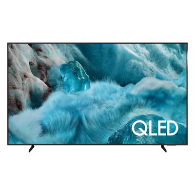Samsung 85 Inch QA85Q7F 4K UHD QLED Vision AI Smart Television
