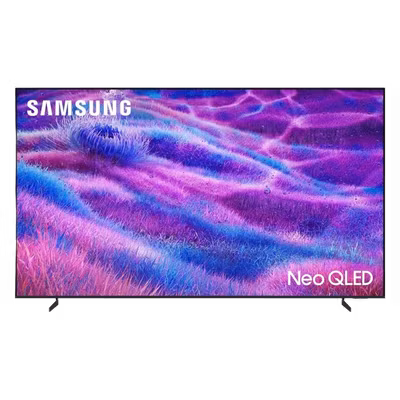 Samsung 100 Inch QA100QN80F 4K UHD Neo QLED Vision AI Smart Television