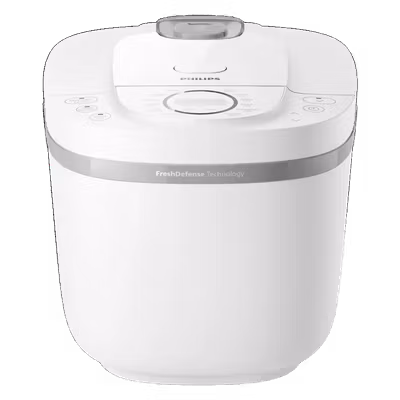 Philips 1.8 L HD4717 Digital Rice Cooker