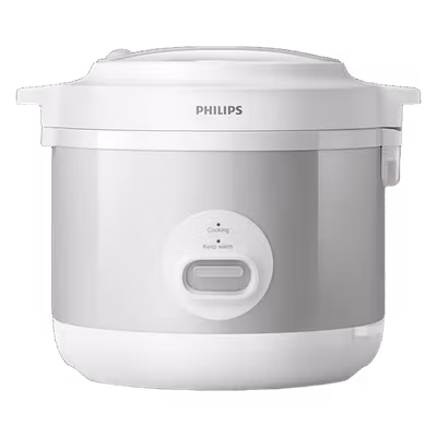 Philips 1.8 L HD3008 Rice Cooker