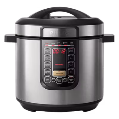 Philips 6.0L HD2237 Pressure Cooker