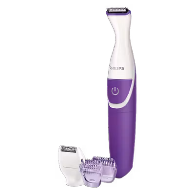 Philips BT383 Bikini Trimmer