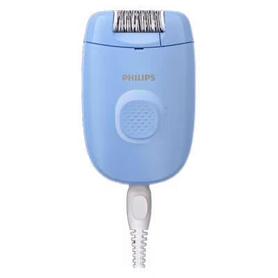 Philips BRE228 Epilator