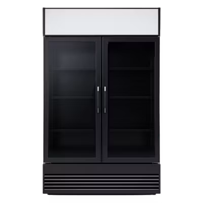 Fujita 800 Ltr LG-800BF Showcase Refrigerator