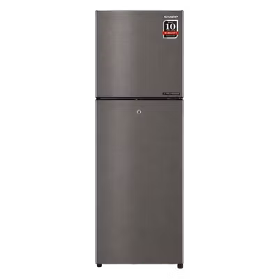 Sharp 330L/460L SJ-P460-DS3 Top Mount Refrigerators