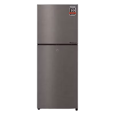 Sharp 300L/420L SJ-P420-DS3 Top Mount Refrigerators